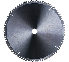 Диск пильный по дереву (305x25.4 мм; Z80) Patriot 810010041