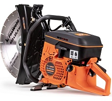 Бензорез Foxweld GC-970/400 9023