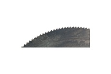 Пильный диск по металлу для MCS-225 (225х2.0х32 мм; Z180) JET PD225.180.0