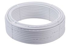 Труба RIIFO Omni PE-Xb/AL/PE-Xb, 16x2, бухта 200 м, белая 1100046870