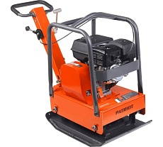 Реверсивная виброплита Patriot SVR-170 RS 550123170