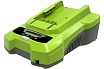 Устройство зарядное G40C 40 В GreenWorks 2932507