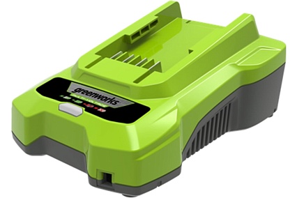 Устройство зарядное G40C 40 В GreenWorks 2932507