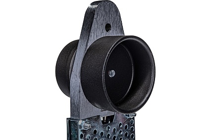Аппарат для сварки пласт труб Kronwerk КW800 800 Вт, 300 C, насадки 20-25-32-40-50-63 мм, меткейс 94214