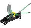 Подкатной гидравлический домкрат Rockforce 2т RF-TR15005(57289)