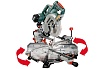 Торцовочная пила Metabo KGSV 72 Xact SYM 612216000