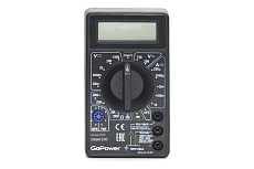 Мультиметр GoPower DigiM 200 (1/100) 00-00020173