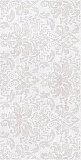 Плитка Laparet Afina Плитка серый узор 20х40 см, 00-00-1-08-00-06-426