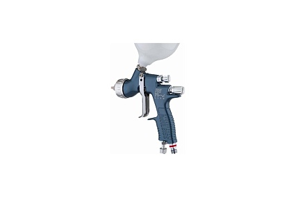 Грунтовочный краскораспылитель с соплом 1.8 мм Devilbiss PRiPRO LITE PRILT-GPR10-18