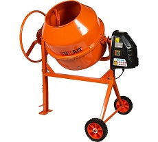 Бетоносмеситель Brait BR-200 09.01.004.027