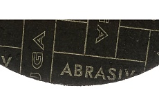 Круг отрезной по металлу (125х2,5х22 мм, A 30 S BF) Tsunami D16101252622000