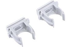 Крепеж-клипса Урал ПАК для труб d16 мм, 100 шт. АТ-50116-100