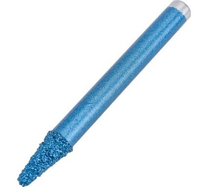 Фреза по камню (3х10х58 мм; хв-к 6 мм) DMV06310 DJTOL 861