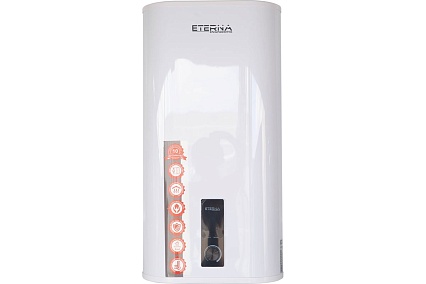 Плоский водонагреватель ETERNA Engineering ETERNA FS-50D eternafs_50d