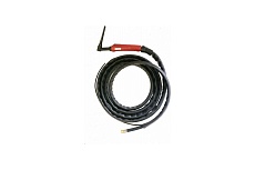 Горелка TIG 26F (4 м; 180A; 2-3-5 рin) Aurora 13387