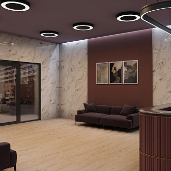 Коллекция плитки Absolut Gres Aspire Gold