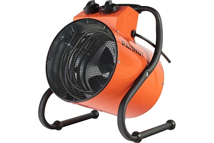 Электрический тепловентилятор Patriot PT-R 2 633307255