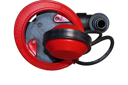 Дренажный насос для грязной воды Verton AQUA DP400/35PE 01.14140.14153