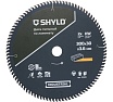 Пильный диск SHYLD по ламинату твердосплавный 300x30 мм, 96 зубьев 6694483