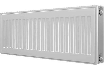 Панельный радиатор Royal Thermo COMPACT C22-300-1300 RAL9016 НС-1189796