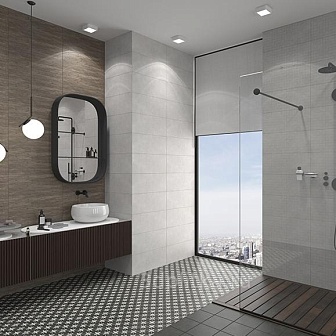 Коллекция плитки Creto Effetto