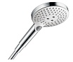 Душевая лейка Hansgrohe Raindance Select S 120 26531400 хром/белый