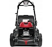 Бензиновая газонокосилка Honda HRX537C5VKE