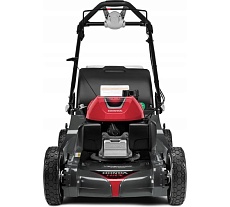 Бензиновая газонокосилка Honda HRX537C5VKE
