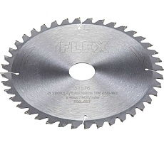 Пильный диск (190x1.6/1.0x30 мм; HW Z40/5° WZ) Flex 503657
