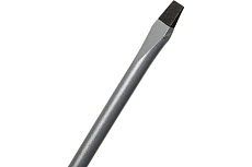Шлицевая отвертка Toptul серии Pro-Plus 3x75 мм FAAF0308