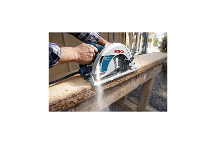 Дисковая пила Bosch GKS 65 G 0.601.668.903
