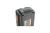Аккумулятор BL402 (40 В; 2.5 А*ч; Li-Ion) Patriot 830201000
