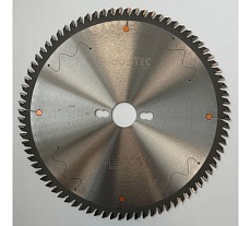 Пила для форматно-раскроечных станков 250x30x3.2/2.2 мм, Z80 FZ/TR Woodtec ВИ 325889