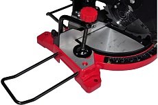 Торцовочная пила Elitech ПТ 1221 Е2007.003.00 201282