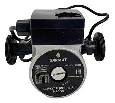Циркуляционный насос Сармат SR 32-40 УТ-00002813