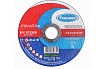 Круг отрезной металл + нерж. сталь 41 125x1.6x22 мм, WA 46 T BF 80 PROFESSIONAL Tsunami D16170125162200