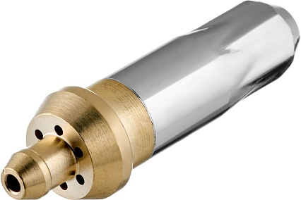 Мундштук ацетиленовый к резакам Р1-01 №1А ПТК 31506
