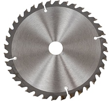Диск пильный по дереву Зубр чистый рез 150x20/16 мм, 36T 36914-150-20-36_z01