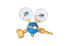 Редуктор кислородный БКО-50-3 с поверкой НОРД-С СВ000012945