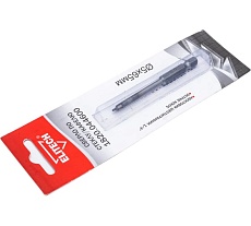 Сверло по стеклу и кафелю (5х65 мм; HEX 1/4) Elitech 1820.044600