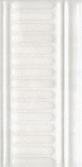 Бордюр Kerama Marazzi Летний сад светлый структ. 9.9х20 см, 19016\3F