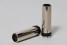 Сопло газовое цилиндрическое 19 мм, 5шт Plazweld Р-145.0045