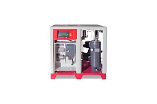 Винтовой компрессор с прямым и частотно-регулируемым приводом SCC Compressor FLEXI 55 FL055000-12 бар