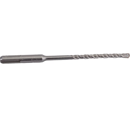 Бур (6х160 мм; SDS-plus) Кедр 25112