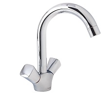 Смеситель для раковины Hansgrohe Logis 71222000