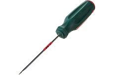 Шлицевая отвертка Hans 2*75мм 0410M2-3