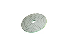 Круг шлифовальный (100х3х18 мм, P50) алмаз ЧЕРЕПАШКА Skrab 36264