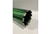 Коронка алмазная Laser VX (132х450 мм; 1 1/4 UNC) D.BOR LVX-132-114-0450