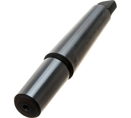 Оправка переходная на сверлильный патрон с КМ3 на B22 с лапкой Griff b161024