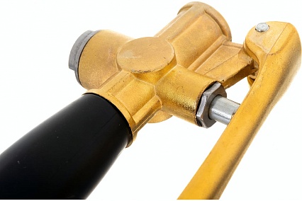 Ручка для штукатурного ковша пистолета Pegas Pneumatic 1129
